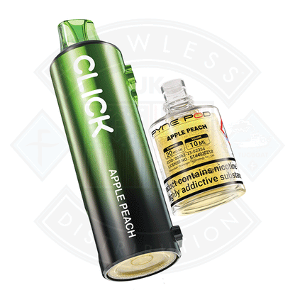 Pyne Pod Click 10k Pod