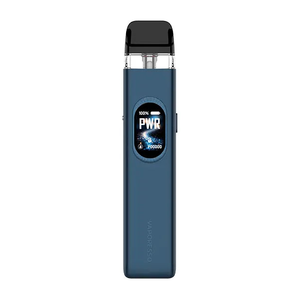 Vaporesso Xros 6 Vape Kit - Cosmic  Black - Flawless Vape Shop