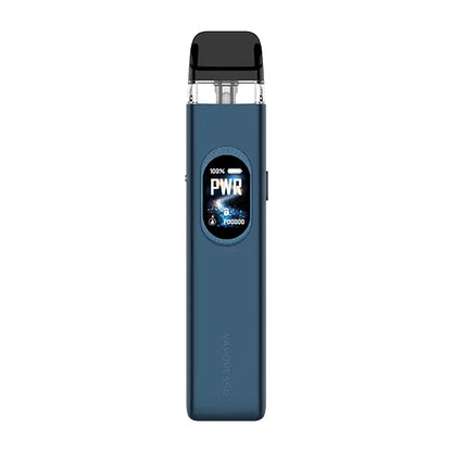 Vaporesso Xros 6 Vape Kit - Cosmic  Black - Flawless Vape Shop