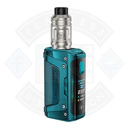 Geek Vape Aegis Legend 5 Vape Kit