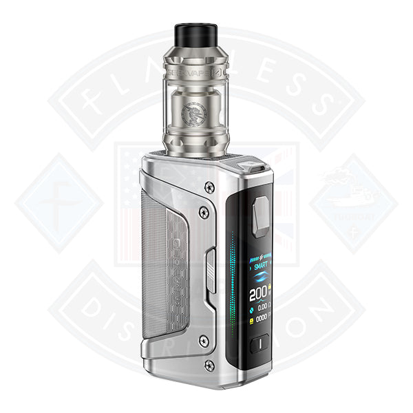 Geek Vape Aegis Legend 5 Vape Kit