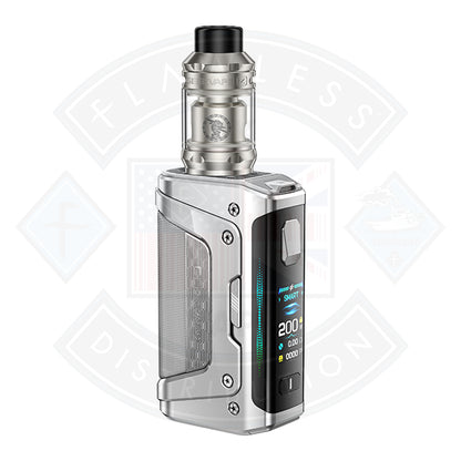 Geek Vape Aegis Legend 5 Vape Kit