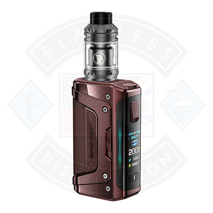 Geek Vape Aegis Legend 5 Vape Kit