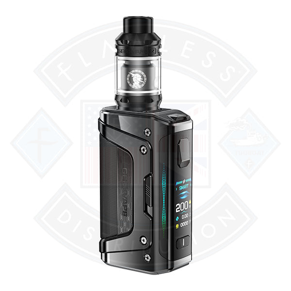 Geek Vape Aegis Legend 5 Vape Kit