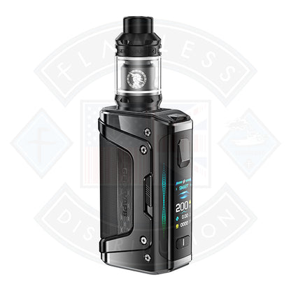 Geek Vape Aegis Legend 5 Vape Kit