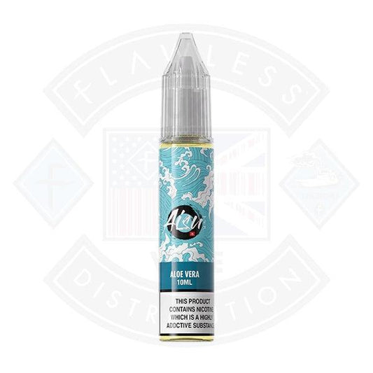Aisu Nic Salt Aloe Vera 10ml 20mg E-liquid