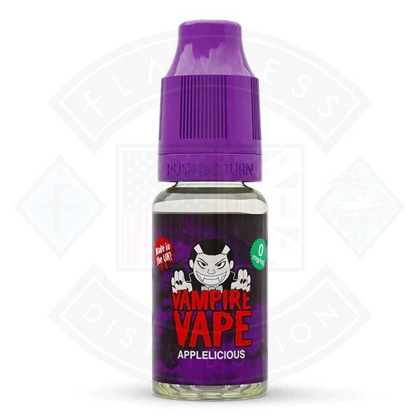 Applelicious by Vampire Vape 10ml