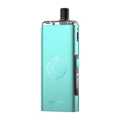 Lost Vape Centaurus Ori 35 Vape Kit - Classic Black - Flawless Vape Shop