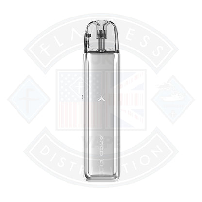 Smok ARCO E1 Vape Kit - Blue Gold - Flawless Vape Shop