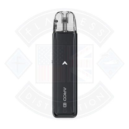 Smok ARCO E1 Vape Kit - Blue Gold - Flawless Vape Shop