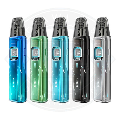Voopoo Argus Matrix Vape Kit