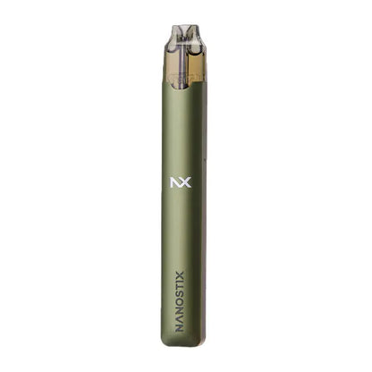 NanoSTIX NX Devices - Army - Flawless Vape Shop