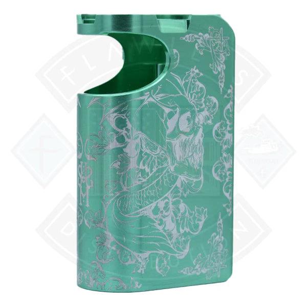 Asmodus Minikin Pod Replacement Metal Chassis