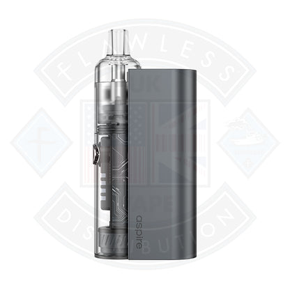 Aspire Cyber GT Vape Kit - Blue - Flawless Vape Shop