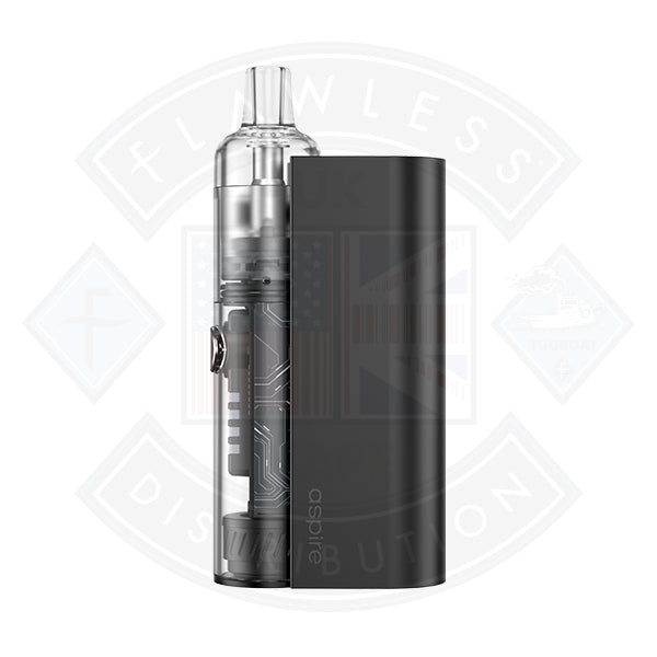Aspire Cyber GT Vape Kit - Blue - Flawless Vape Shop