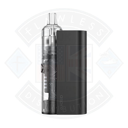 Aspire Cyber GT Vape Kit - Blue - Flawless Vape Shop