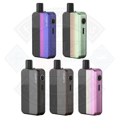 Aspire Flexus Block Kit