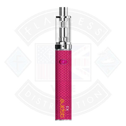 Aspire K3 Quick Start Vape Kit
