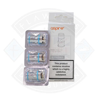 Aspire Odan Mesh Coil 3pack