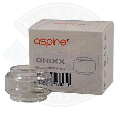 Aspire Onixx Replacement Glass