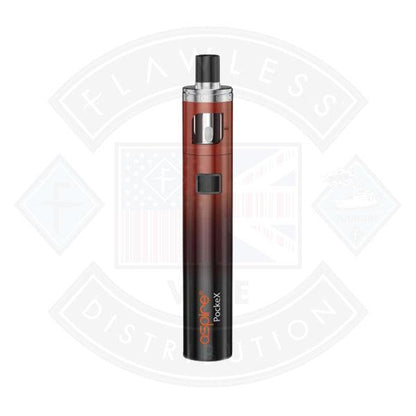 Aspire PockeX Anniversary Edition Vape Kit