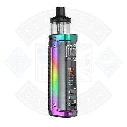 Aspire Veynom LX Vape Kit
