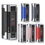 Aspire Zelos 3 Mod