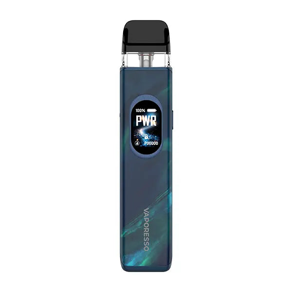 Vaporesso Xros 6 Vape Kit - Cosmic  Black - Flawless Vape Shop