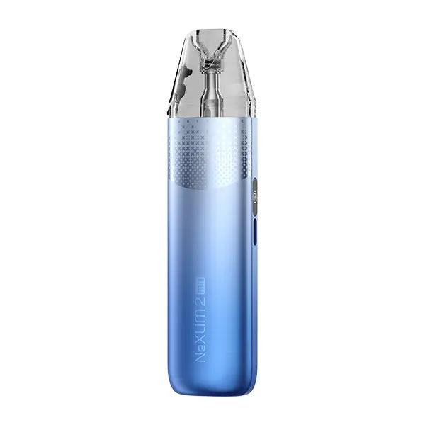  Oxva NEXLIM V2 Mini Vape Kit - Classic Black - Flawless Vape Shop