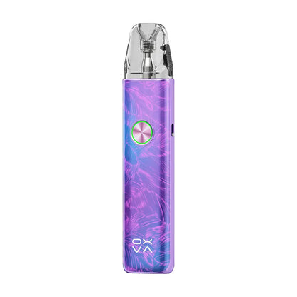 Oxva Xlim 4 Kit - Aurora Petal Pink - Flawless Vape Shop
