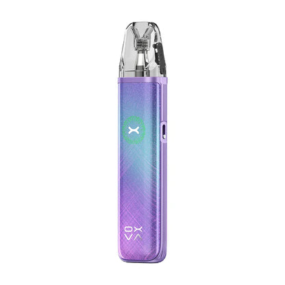 Oxva Xlim GO 2 Pod Kit - Black Shadow - Flawless Vape Shop