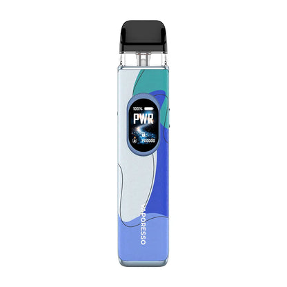 Vaporesso Xros 6 Vape Kit - Cosmic  Black - Flawless Vape Shop