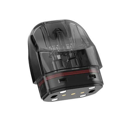 Smok Nord 6 Empty Pod Cartridge 2packs - 2ml (Top - Fill) - Flawless Vape Shop