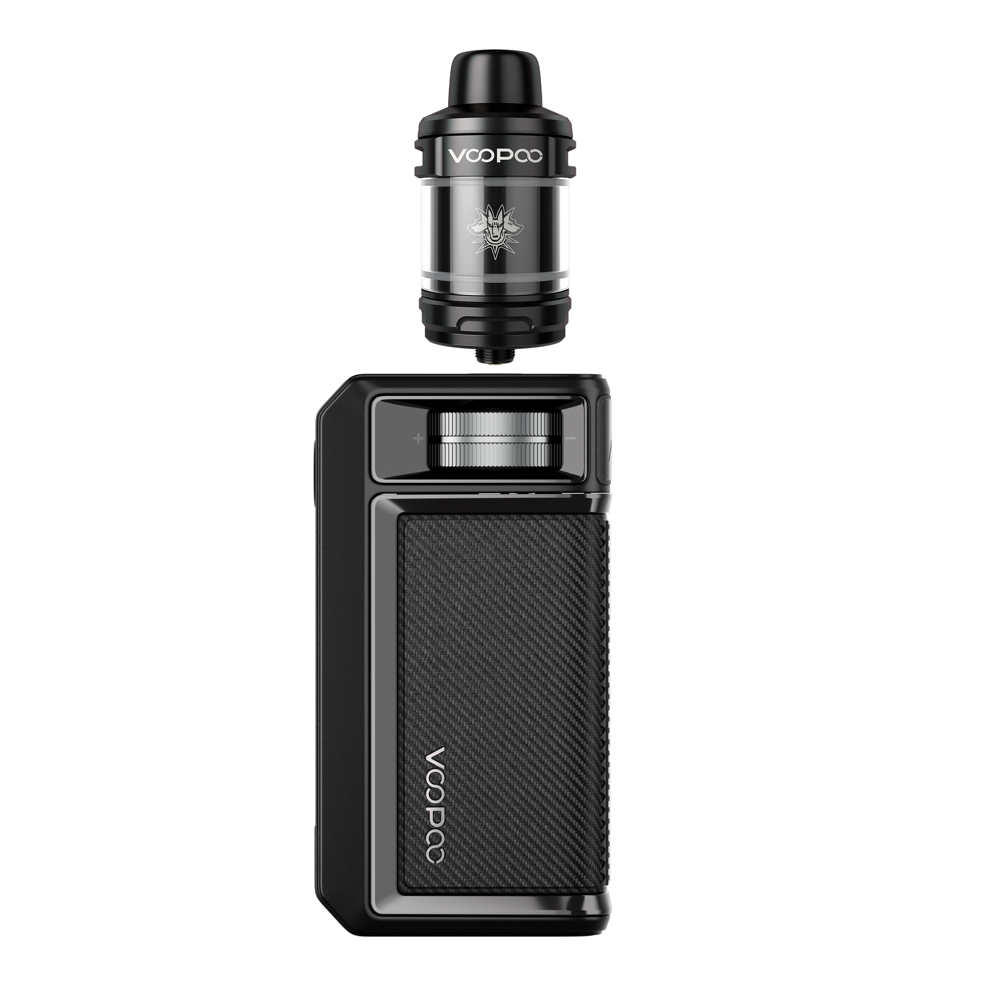 Voopoo Drag 6 Vape Kit - Brown - Flawless Vape Shop