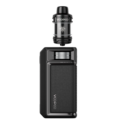 Voopoo Drag 6 Vape Kit - Brown - Flawless Vape Shop