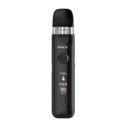 Smok Novo Axis Vape Kit - Malachite Blue - Flawless Vape Shop