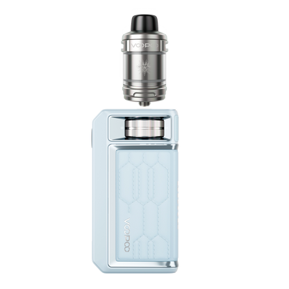 Voopoo Drag 6 Vape Kit - Brown - Flawless Vape Shop