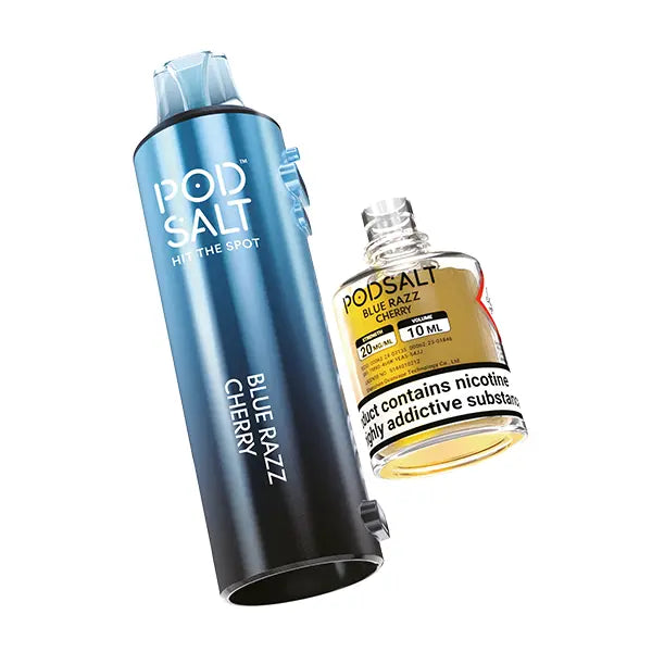 Pyne Pod Click 10k Pod - Watermelon Ice - Flawless Vape Shop