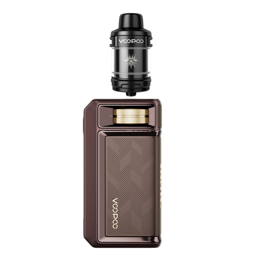 Voopoo Drag 6 Vape Kit