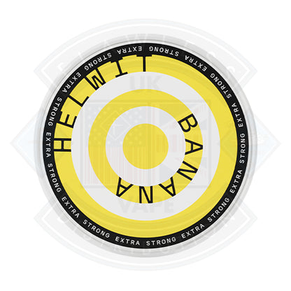 Helwit Nicotine Pouch