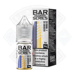 Bar Blends Series - Blueberry Ice x Mango Ice by Major Flavor 10ml