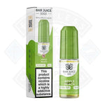 Bar Juice 5000 Nic Salt Apple Peach 10ml