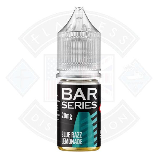 Bar Series Blue Razz Lemonade by Major Flavor 10ml