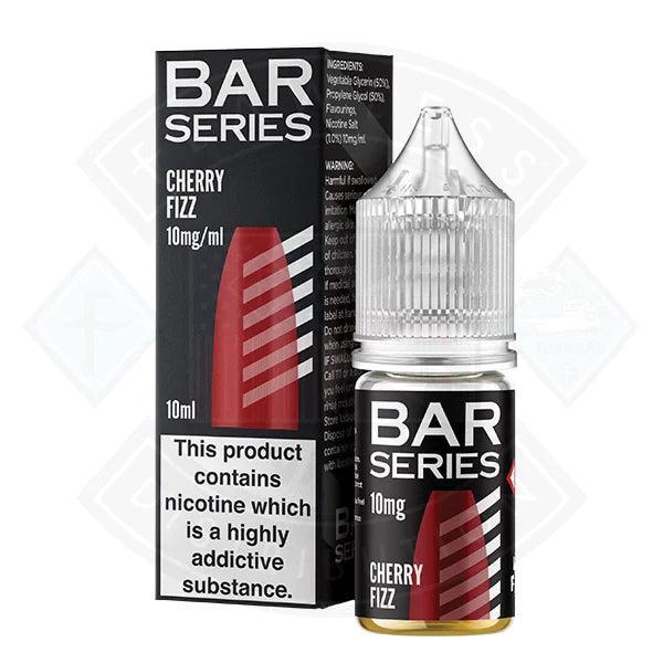 Bar Series Cherry Fizz by Major Flavor 10ml