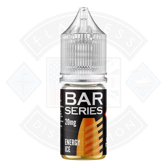 Bar Series Energy Ice by Major Flavor 10ml