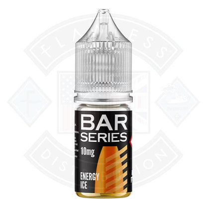 Bar Series Energy Ice by Major Flavor 10ml