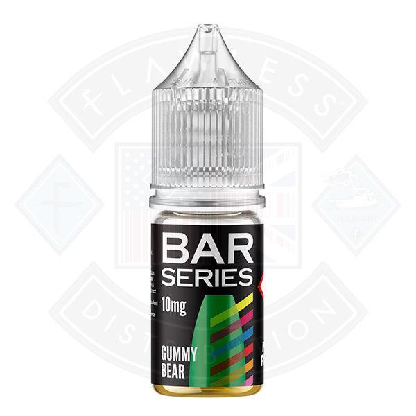 Bar Series Gummy Bear by Major Flavor 10ml
