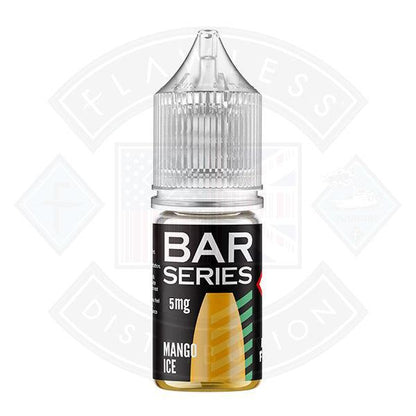 Bar Series Mango Ice by Major Flavor 10ml