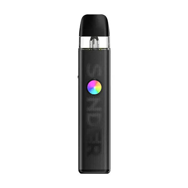 Geek Vape Sonder Q3 Vape Kit - Beat Black - Flawless Vape Shop
