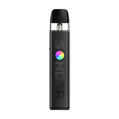 Geek Vape Sonder Q3 Vape Kit - Beat Black - Flawless Vape Shop